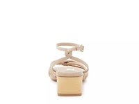 Abigail Sandal