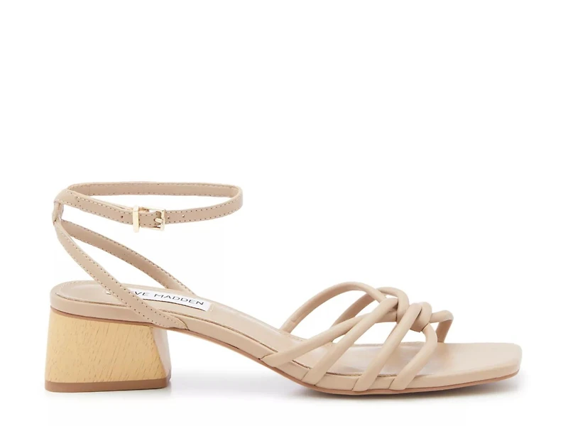Abigail Sandal