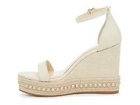 Hymee Wedge Sandal