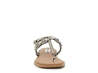 Burrke Sandal