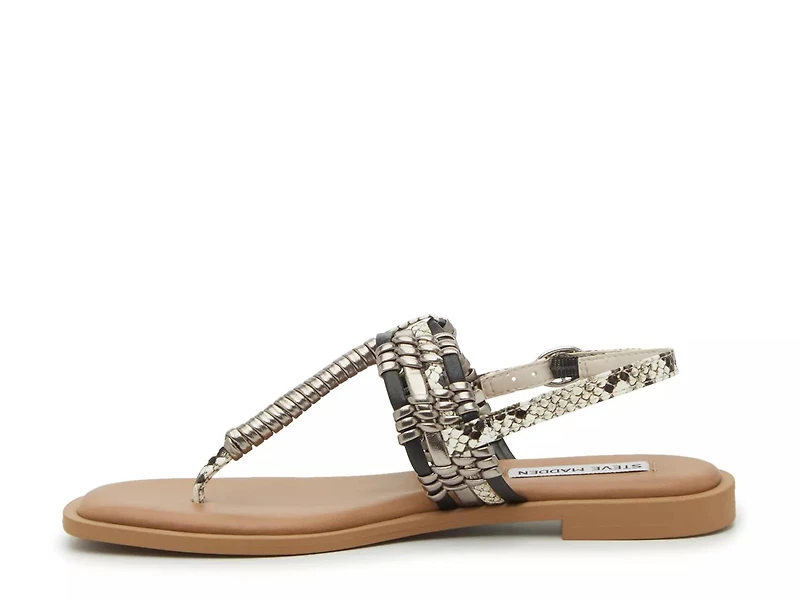 Burrke Sandal