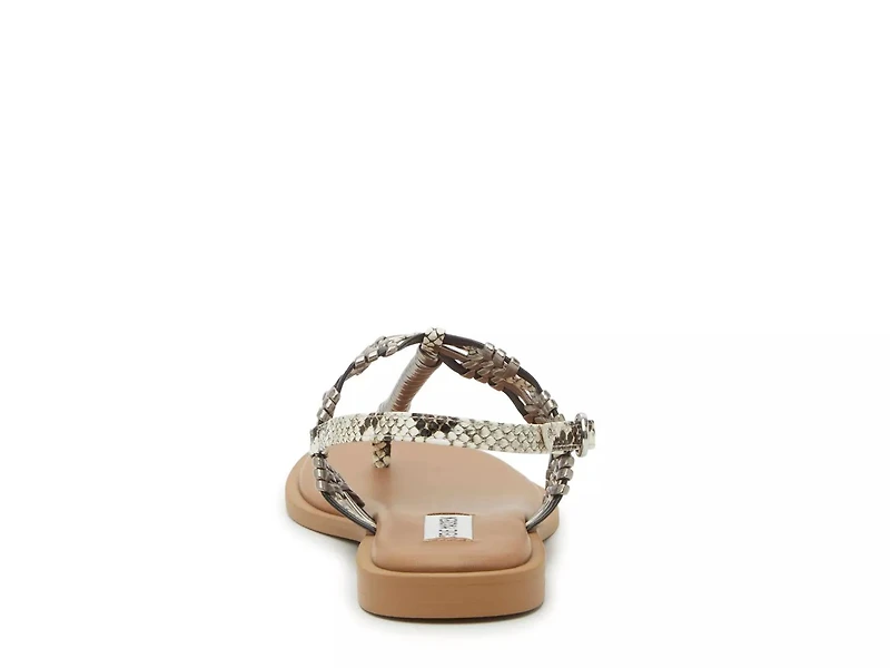 Burrke Sandal