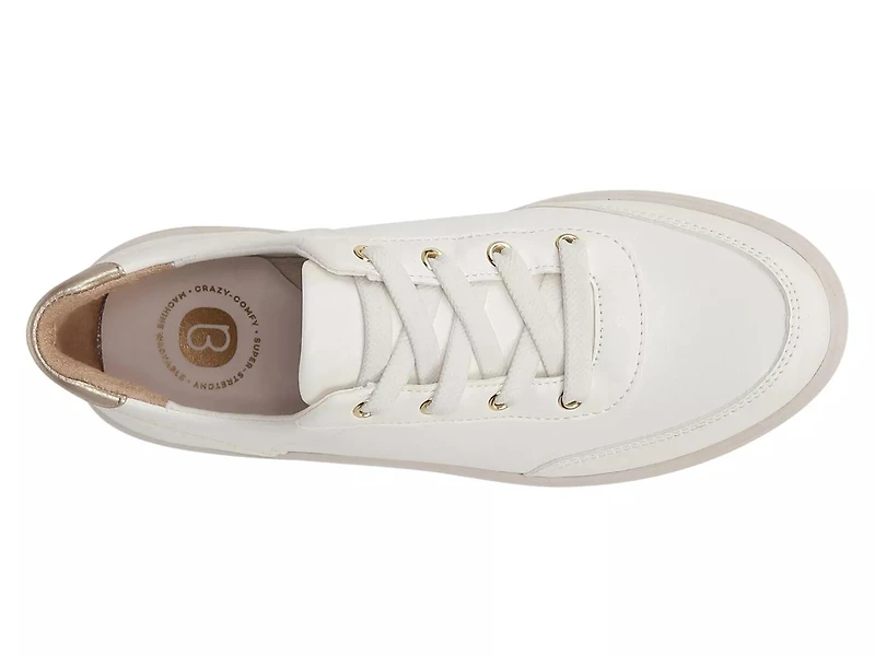 Times Square Sneaker