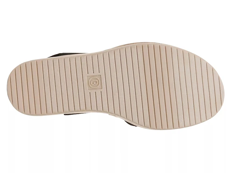 Reveal Bright Wedge Sandal