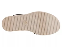 Reveal Bright Wedge Sandal