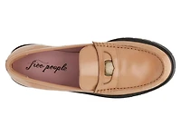 Liv Penny Loafer