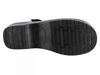 Letsee Mary Jane Work Shoe