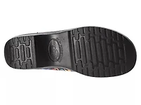 Tiffany Clog
