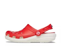 MLB Boston Red Sox Classic Clog