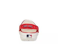 MLB Boston Red Sox Classic Clog