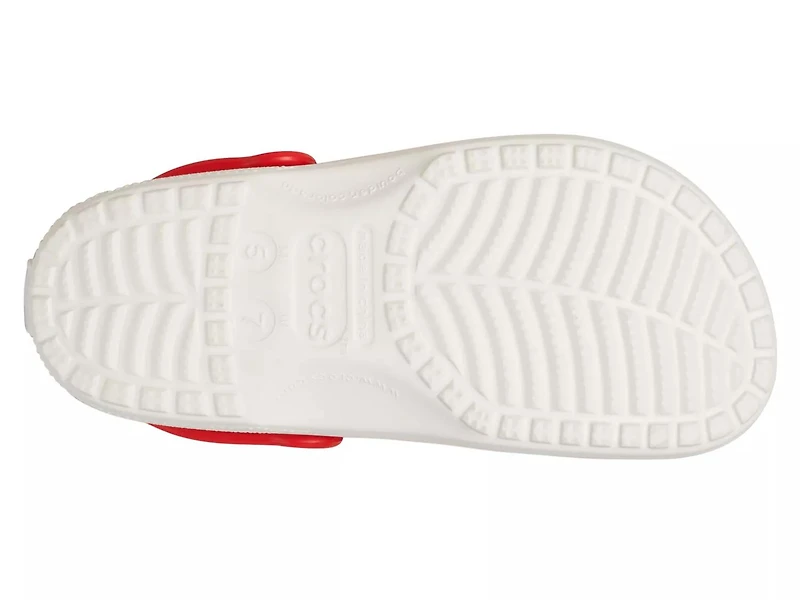 MLB Boston Red Sox Classic Clog