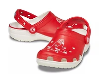 MLB Boston Red Sox Classic Clog
