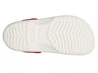 MLB Atlanta Braves Classic Clog