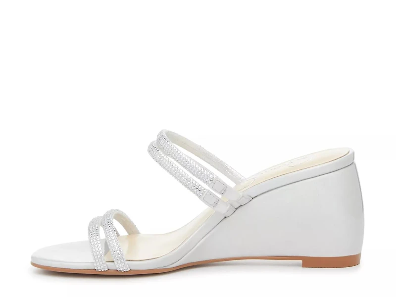 Mistoni Wedge Sandal