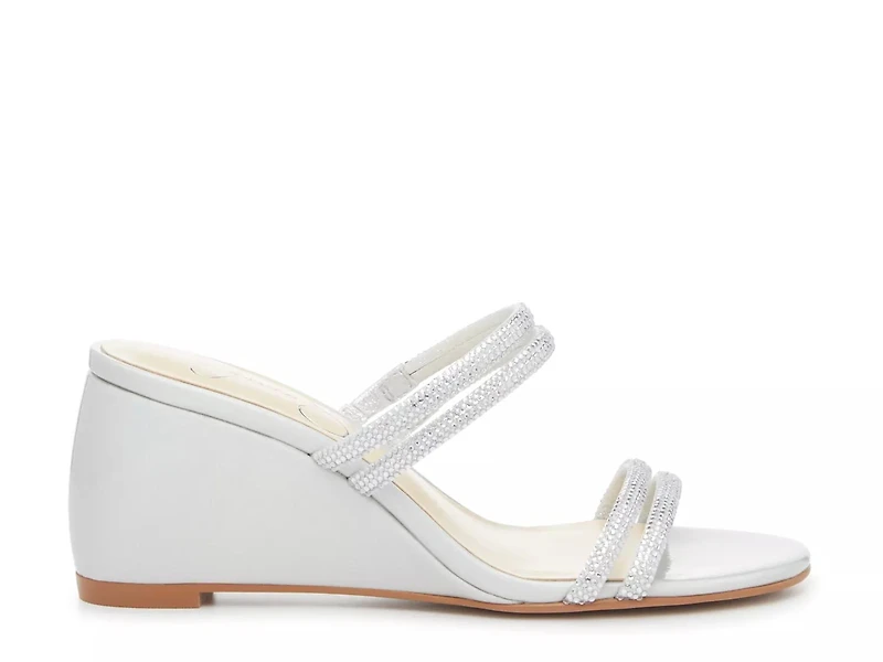 Mistoni Wedge Sandal