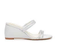 Mistoni Wedge Sandal