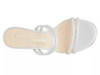 Mistoni Wedge Sandal