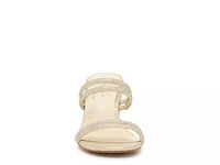 Mistoni Wedge Sandal
