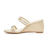 Mistoni Wedge Sandal