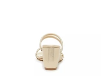 Mistoni Wedge Sandal