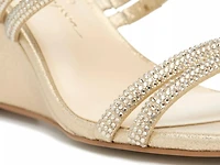 Mistoni Wedge Sandal