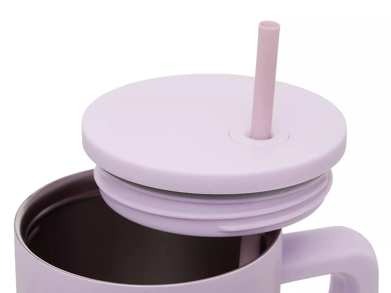 Quencher 40-Oz. Water Bottle