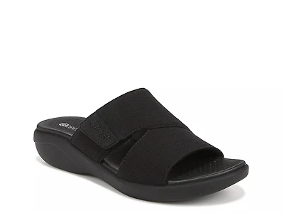 Carefree Wedge Sandal
