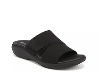 Carefree Wedge Sandal