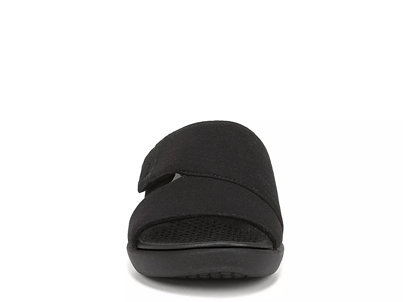 Carefree Wedge Sandal