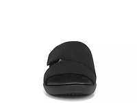 Carefree Wedge Sandal