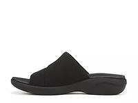 Carefree Wedge Sandal