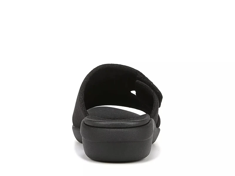 Carefree Wedge Sandal