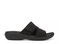 Carefree Wedge Sandal