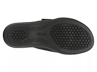 Carefree Wedge Sandal