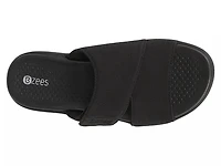 Carefree Wedge Sandal