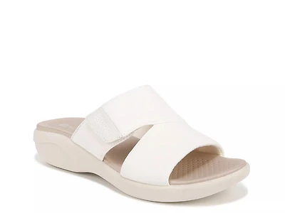 Carefree Wedge Sandal