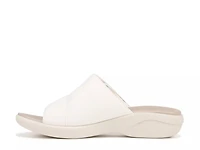 Carefree Wedge Sandal