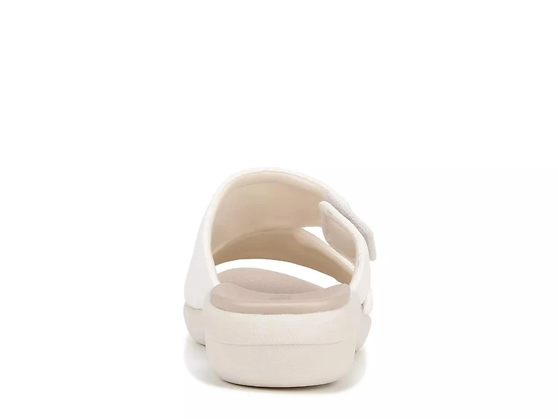 Carefree Wedge Sandal