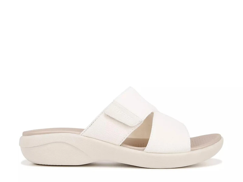 Carefree Wedge Sandal
