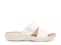 Carefree Wedge Sandal