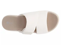 Carefree Wedge Sandal