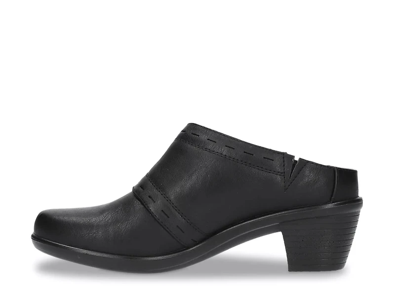 Cynthia Comfort Mule