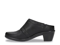 Cynthia Comfort Mule