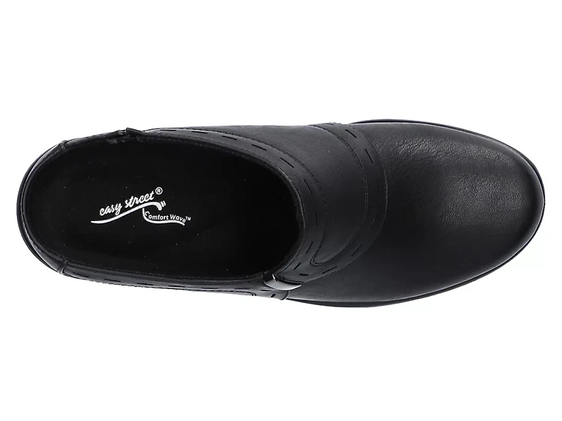 Cynthia Comfort Mule