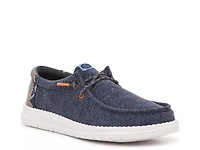 Wally Coastline Slip-On Sneaker - Men's