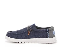 Wally Coastline Slip-On Sneaker - Men's