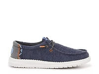 Wally Coastline Slip-On Sneaker - Men's