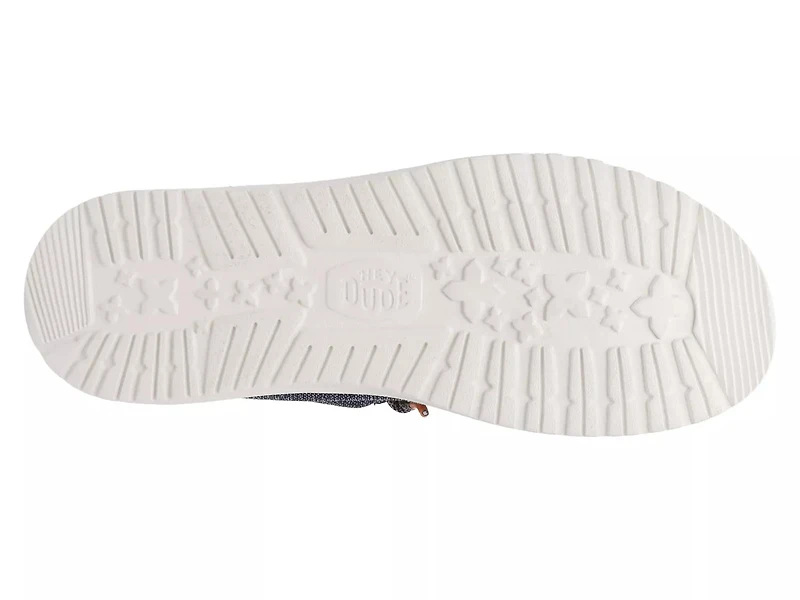 Wally Coastline Slip-On Sneaker - Men's