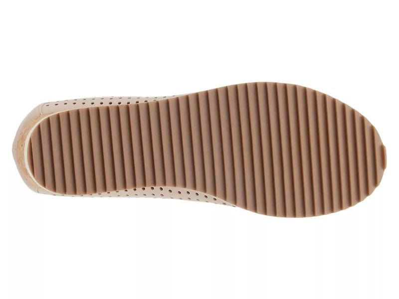 Esmeralda Wedge Slip-On