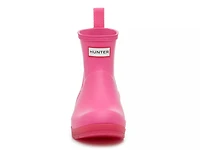 Original Play Short Waterproof Rain Boot - Women's